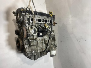 Двигатель, ориг. номер GZFA, Ford Transit 2006-2014