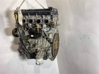 Двигатель, ориг. номер GZFA, Ford Transit 2006-2014
