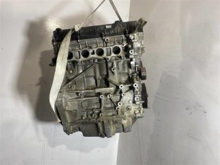 Двигатель, ориг. номер GZFA, Ford Transit 2006-2014