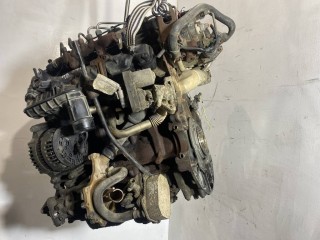 Двигатель, ориг. номер P8FA, Ford Transit 2006-2014