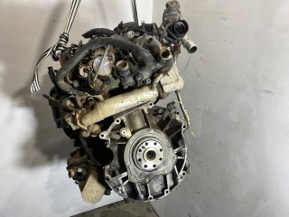 Двигатель, ориг. номер P8FA, Ford Transit 2006-2014