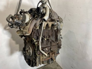 Двигатель, ориг. номер P8FA, Ford Transit 2006-2014