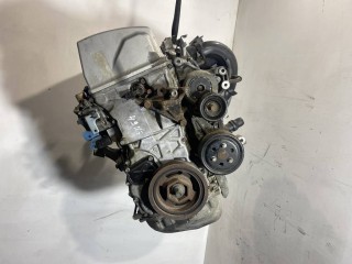 Двигатель Honda Accord, 2012, 2.4 л, K24Z3