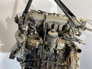 Двигатель, ориг. номер D4FB, Hyundai Accent 2010-2019