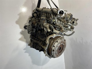 Двигатель, ориг. номер D4FB, Hyundai Accent 2010-2019