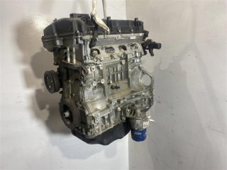 Двигатель, ориг. номер G4KH, Kia Optima 2010-2013