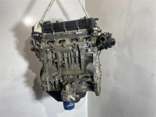Двигатель, ориг. номер G4KH, Kia Optima 2010-2013