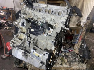Двигатель, ориг. номер L3-VDT, Mazda Cx7 2006-2009