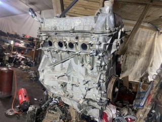 Двигатель, ориг. номер L3-VDT, Mazda Cx7 2006-2009