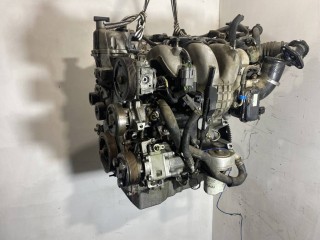 Двигатель, ориг. номер L3-VDT, Mazda Cx7 2006-2009