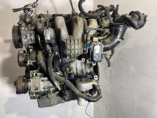 Двигатель, ориг. номер L3-VDT, Mazda Cx7 2006-2009