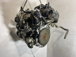 Двигатель, ориг. номер L3-VDT, Mazda Cx7 2006-2009