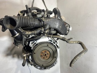 Двигатель, ориг. номер L3-VDT, Mazda Cx7 2006-2009