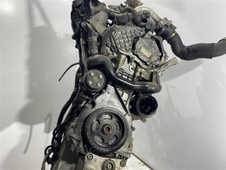 Двигатель, ориг. номер OM640941, Mercedes A W169 2004-2008