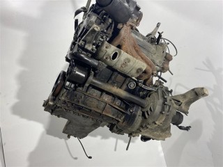 Двигатель, ориг. номер OM640941, Mercedes A W169 2004-2008