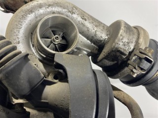 Двигатель, ориг. номер OM640941, Mercedes A W169 2004-2008