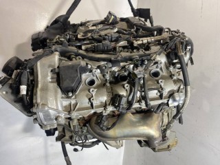 Двигатель, ориг. номер 272961, Mercedes C W204 2007-2011