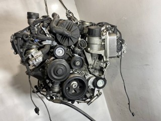 Двигатель, ориг. номер 272961, Mercedes C W204 2007-2011