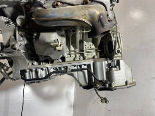 Двигатель, ориг. номер 272961, Mercedes C W204 2007-2011