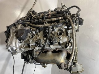 Двигатель, ориг. номер 272961, Mercedes C W204 2007-2011