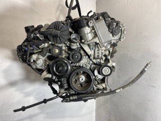 Двигатель, ориг. номер 272943, Mercedes E W211 2006-2009
