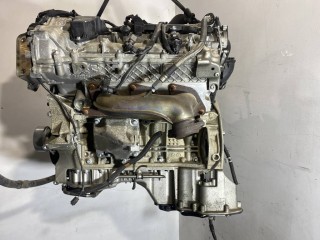 Двигатель, ориг. номер 272943, Mercedes E W211 2006-2009