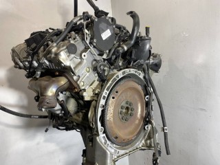 Двигатель, ориг. номер 272943, Mercedes E W211 2006-2009