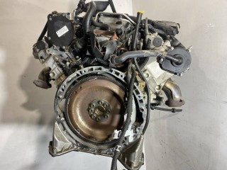 Двигатель, ориг. номер 272943, Mercedes E W211 2006-2009