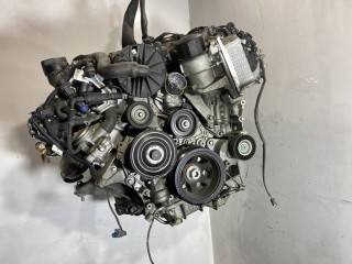 Двигатель, ориг. номер 272.964, Mercedes E W211 2006-2009