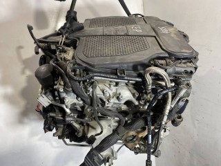 Двигатель, ориг. номер 276952, Mercedes E W212 2009-2013