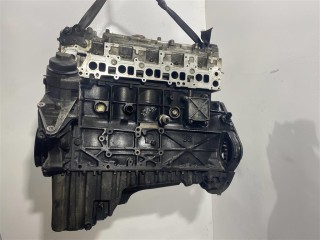 Двигатель, ориг. номер 612963, Mercedes Ml W163 2001-2005