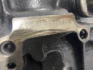 Двигатель, ориг. номер 612963, Mercedes Ml W163 2001-2005