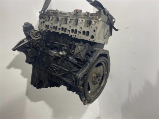 Двигатель, ориг. номер 612963, Mercedes Ml W163 2001-2005