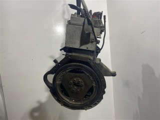 Двигатель, ориг. номер 612963, Mercedes Ml W163 2001-2005