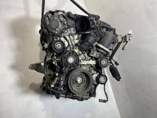 Двигатель, ориг. номер 27695, Mercedes S W221 2009-2013