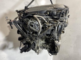 Двигатель, ориг. номер 27695, Mercedes S W221 2009-2013