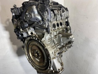 Двигатель, ориг. номер 27695, Mercedes S W221 2009-2013