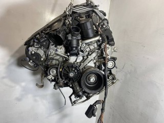 Двигатель, ориг. номер 276956, Mercedes Slk 2011-2016