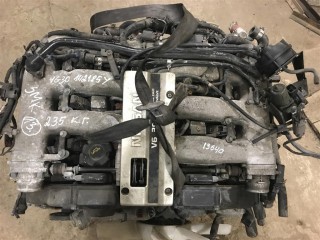 Двигатель, ориг. номер VG30E, Nissan 300Zx 1989-2000