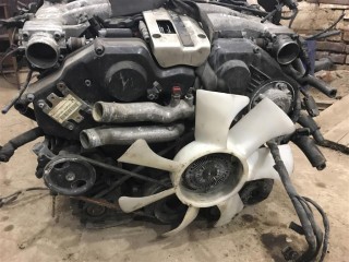 Двигатель, ориг. номер VG30E, Nissan 300Zx 1989-2000