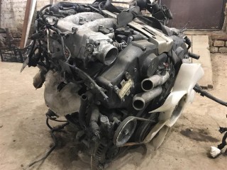 Двигатель, ориг. номер VG30E, Nissan 300Zx 1989-2000