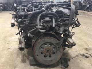 Двигатель, ориг. номер VG30E, Nissan 300Zx 1989-2000