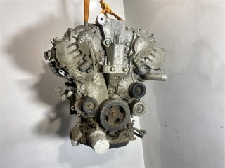 Двигатель Nissan Murano, 2012, 3.5 л, VQ35