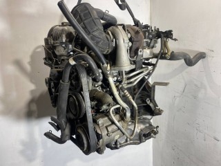Двигатель, ориг. номер A22DM, Opel Antara 2010-2017