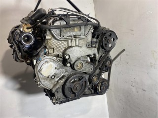 Двигатель, ориг. номер A20NFT, Opel Insignia 2008-2013