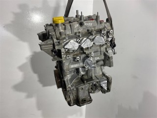 Двигатель, ориг. номер H4BA, Renault Clio 2003-2013
