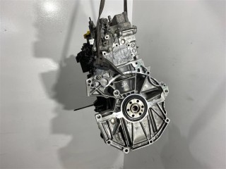 Двигатель, ориг. номер H4BA, Renault Clio 2003-2013
