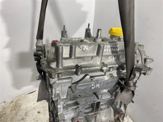 Двигатель, ориг. номер H4BA, Renault Clio 2003-2013
