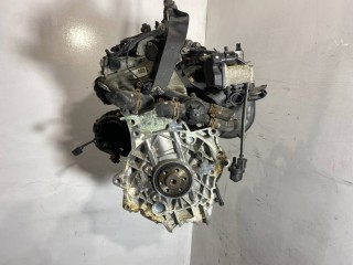 Двигатель, ориг. номер CGP, Skoda Fabia 2010-2014