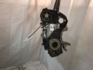 Двигатель Skoda Octavia, 1998, 1.9 л, AGP